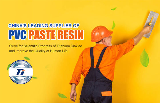 K67 K70 SG5 PVC Reçine Tozu Bakire Plastik Boru Sınıfı