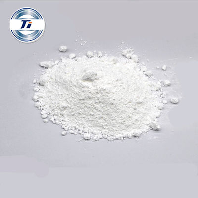 BLR-895 Rutil Klorür Prosesi TIO2 Titanyum Dioksit Cas No.13463-67-7