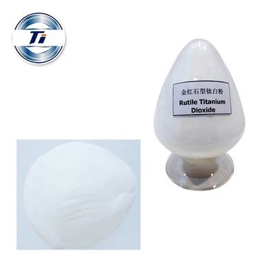 Lomon R-996 Titanyum Dioksit Cas No 13463-67-7 Toz Boya Endüstriyel Sınıf