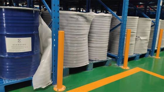 Nanogözenekli SiO2 Aerojel De Silika CAS No 7631-86-9 %99,9 Hidrofobiklik
