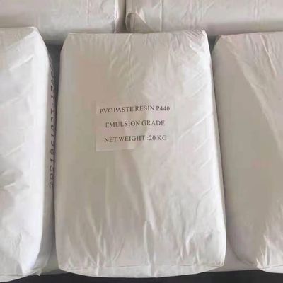 Köpük E-PVC Macun PVC Reçine Süspansiyon Sınıfı K Değeri 67 Orta Viskozite PB1156