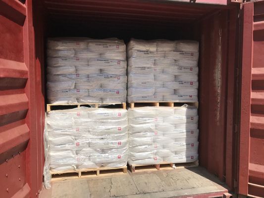 Ofset Baskı Mürekkebi Cas 13463-67-7 için Tio2 Sülfat Prosesi Titanyum Dioksit SR-2377