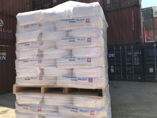 R5566 Plastik Rutil Sülfat Prosesi Titanyum Dioksit Beyaz Toz