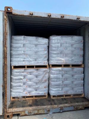 Masterbatch için SR-240 Rutil Tip Titanyum Dioksit 13463-67-7