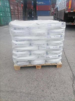 SR-9000 Doguide Rutil Tipi Titanyum Dioksit CAS 13463-67-7 Mürekkep İçin