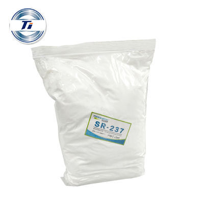 Yüksek Renk Dayanıklılığı Klorür Süreci Titanyum Dioksit CR-200 Plastik Ürünler