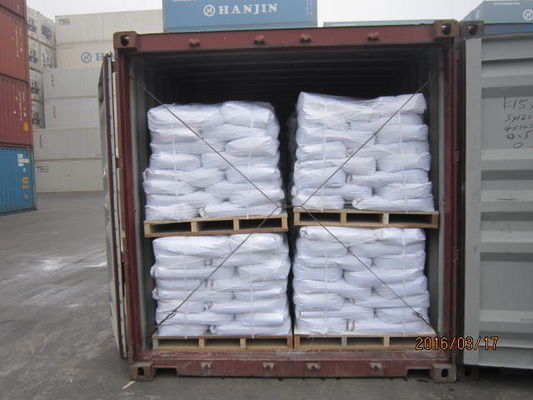 Rutil Klorür Prosesi Tio2 Beyaz Pigment CR-210 Cas No 13463-67-7