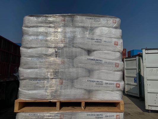 Kaplama Boyama için Beyaz Toz Rutil TIO2 BLR-895 Milyar Klorür Prosesi