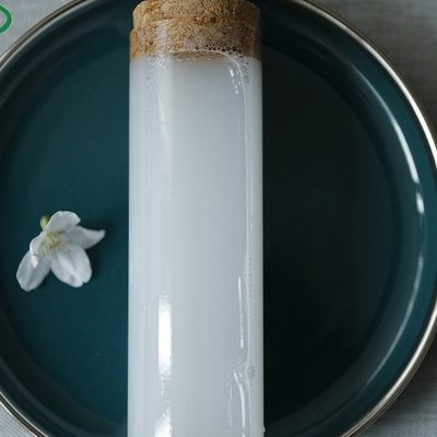 Sıvı %45 %60 Gıda Sınıfı Titanyum Dioksit Beyaz Gıda Boyası Bulamaç Tipi
