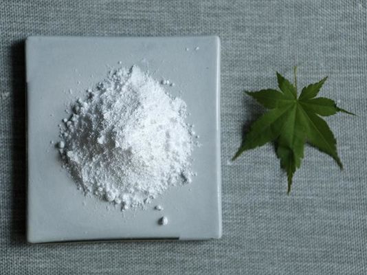 %99 HTTi-03 Rutil Tip Titanyum Dioksit Nanopartiküller