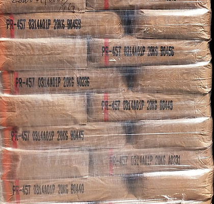 Formosa Pvc Reçine PR-450 Duvar Kağıdı İçin 65 K-Değeri Köpük Sınıfı