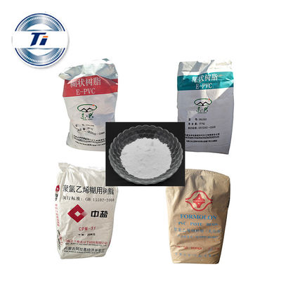 K67 K70 SG5 PVC Reçine Tozu Bakire Plastik Boru Sınıfı