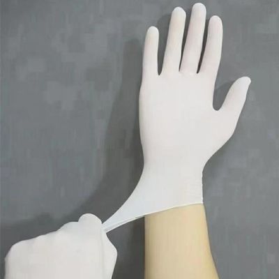 Endüstriyel Tıbbi Eldivenler için Langhui LF-71G PVC Yapıştır Reçine 9002-86-2
