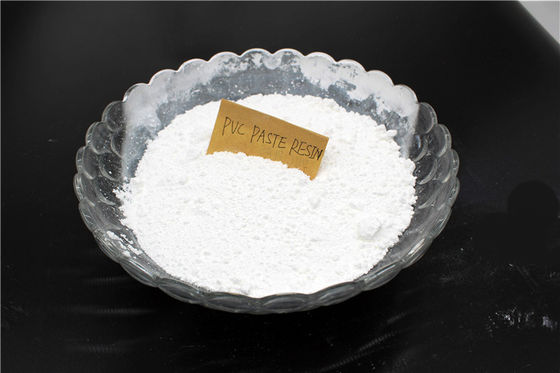 Köpük Ürünler için Formosa PVC Macun Reçine P440 P450