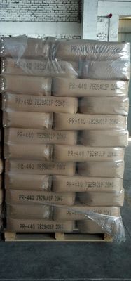 FORMOSA PLASTICS FORMOLON PR-440 Orta Molekül Ağırlıklı, K Değeri 74 ve Düşük Brookfield Viskoziteli PVC Macun Reçinesi
