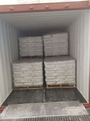 Üniversal Tip Kaplama Boya Rutil Titanyum Dioksit Cas No 13463 67 7