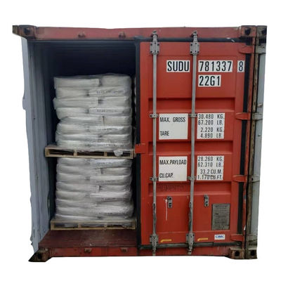 Plastik Endüstrisi Beyaz Pigment için CR-200 Yüksek Performanslı Titanyum Dioksit Tio2