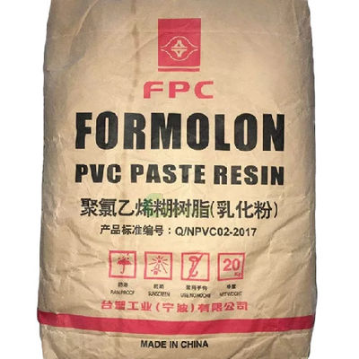 Fomosa PR-450 PVC 65 K-Değeri Otomotiv Aksesuarları İçin Mükemmel Hücre Yapısı