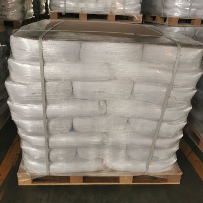 BR-767 Rutil Titanyum Dioksit TiO2 Pigment, Si-Al Kompozit Kaplamalı, Yüksek Rutil Dönüşümü ≥%98.5 ve 0.22-0.28 µm Parçacık Boyutu