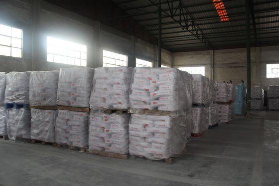 R-5566 Rutil Titanyum Dioksit Pigment, %94,4 TiO2 İçeriği, %99,3 Rutil İçeriği ve 1977 Renklendirme Gücü