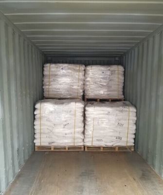 Klorür Prosesi Titanyum Dioksit TiO2 Rutil Blr-886 Eriyik Akışı Üzerinde Minimal Etkisi Olan