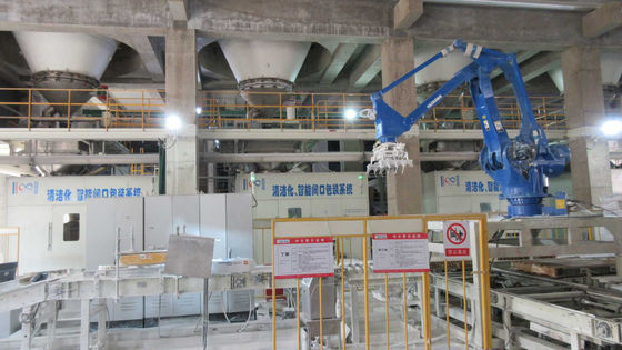 Plastik ve Ana Parti için TiO2 Titanyum Dioksit Rutil BLR-886 Cas 13463-67-7