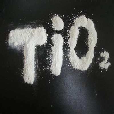 Kaplamalar Boyalar Mürekkep Deri İçin Beyaz Pigment Tio2 Rutil Titanyum Dioksit 2377 9000