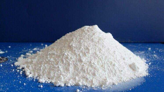 Yüksek Saflıkta Rutil TiO2 Titanyum Dioksit BLR-886 Cas 13463-67-7 Klorür Prosesi