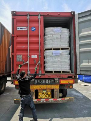 Masterbatch için Klorür Prosesi Rutil Titanyum Dioksit BLR-886 Pigment Rutil TiO2
