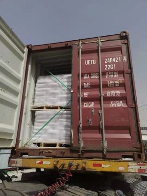 Masterbatch için Klorür Prosesi Rutil Titanyum Dioksit BLR-886 Pigment Rutil TiO2