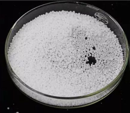CAS 57-13-6 Endüstriyel Uygulama İçin Prilled %46 Üre Gübresi 50kg Torba